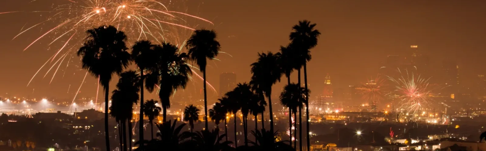 Top Annual Events in Los Angeles Every Visitor Should Experience