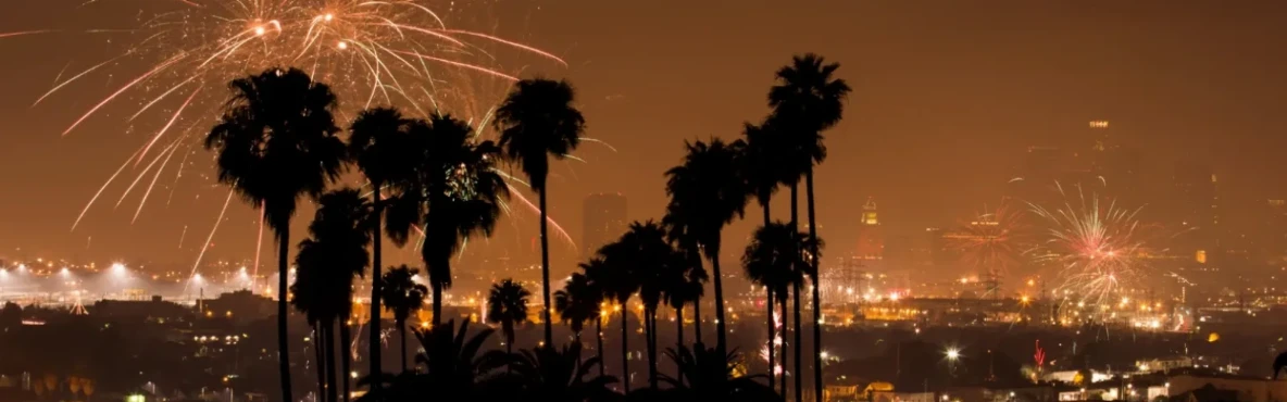 Top Annual Events in Los Angeles Every Visitor Should Experience