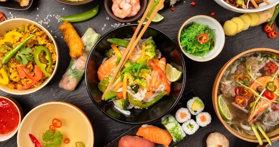 Must-Eat Foods in Los Angeles, United States: A Food Lover's Ultimate Guide