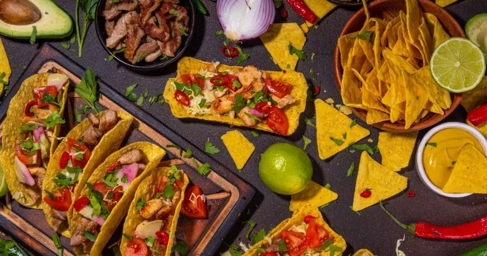 Must-Eat Foods in Los Angeles, United States: A Food Lover's Ultimate Guide