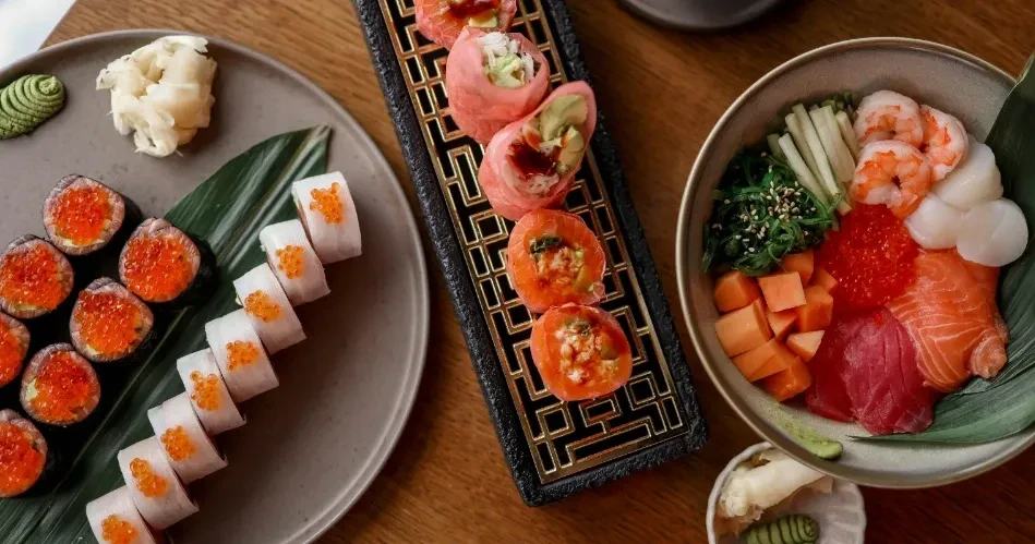 Must-Eat Foods in Los Angeles, United States: A Food Lover's Ultimate Guide