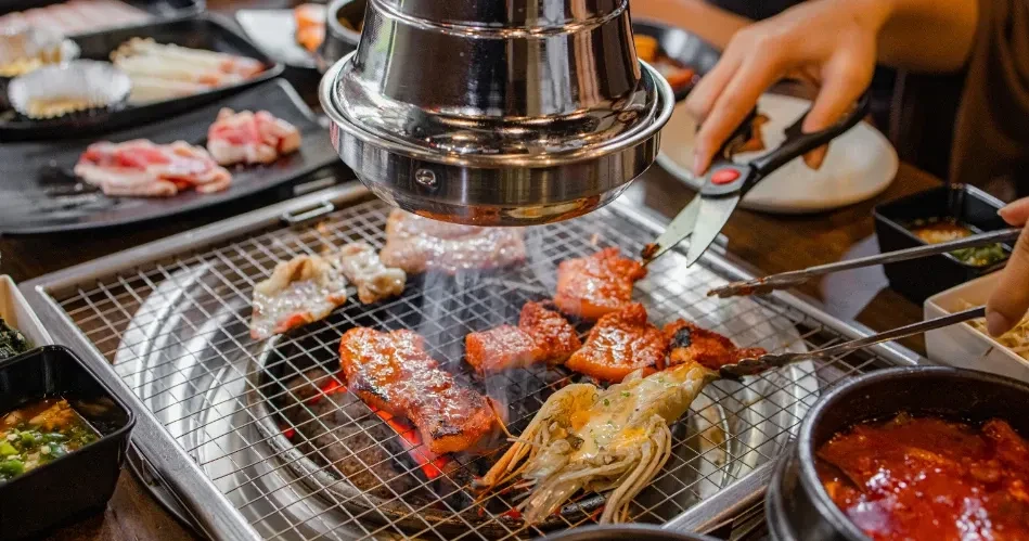 Must-Eat Foods in Los Angeles, United States: A Food Lover's Ultimate Guide