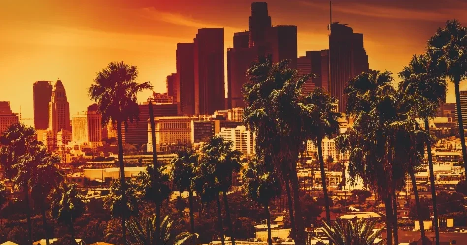 Ultimate Los Angeles Travel Guide: Top Attractions, Hidden Gems & Things to Do