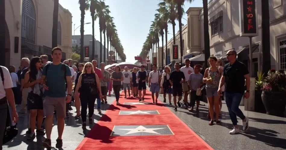 Ultimate Los Angeles Travel Guide: Top Attractions, Hidden Gems & Things to Do