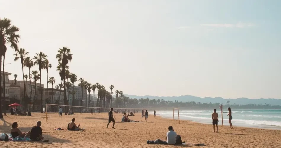 Ultimate Los Angeles Travel Guide: Top Attractions, Hidden Gems & Things to Do