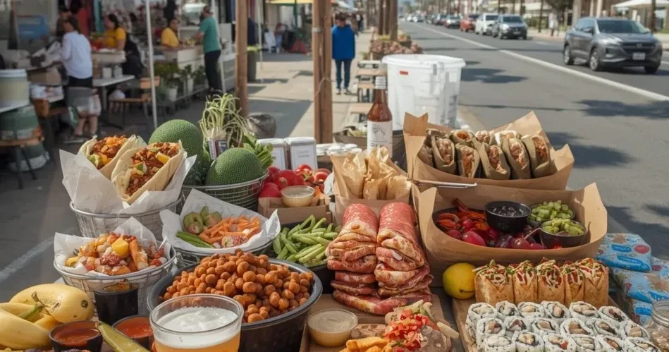 Ultimate Los Angeles Travel Guide: Top Attractions, Hidden Gems & Things to Do