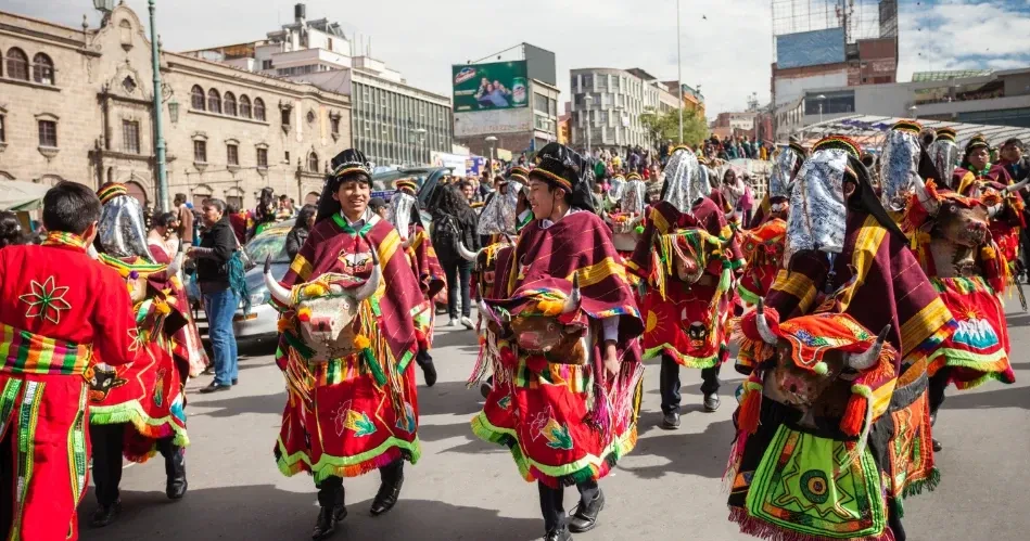 Top Annual Events in Los Angeles Every Visitor Should Experience