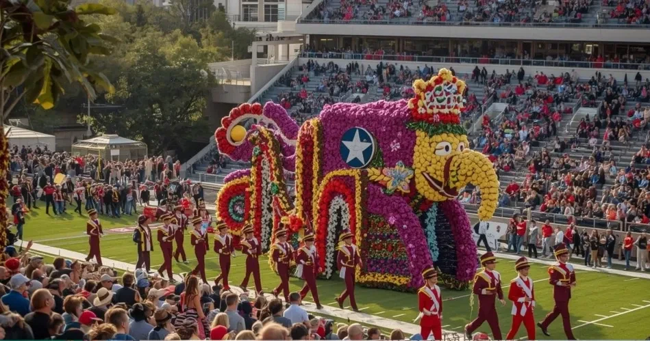 Top Annual Events in Los Angeles Every Visitor Should Experience