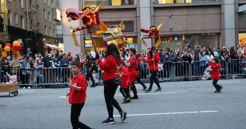 Top Annual Events in Los Angeles Every Visitor Should Experience