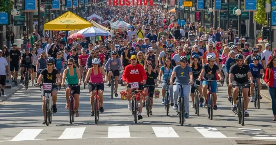 Top Annual Events in Los Angeles Every Visitor Should Experience