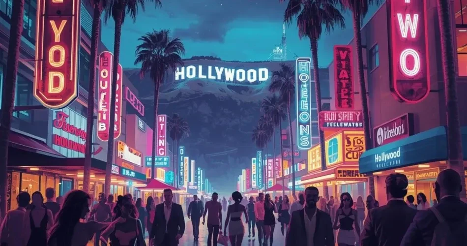 Los Angeles Nightlife Guide: Best Places to Party, Drink & Dance