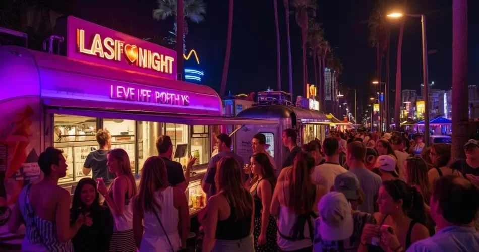 Los Angeles Nightlife Guide: Best Places to Party, Drink & Dance